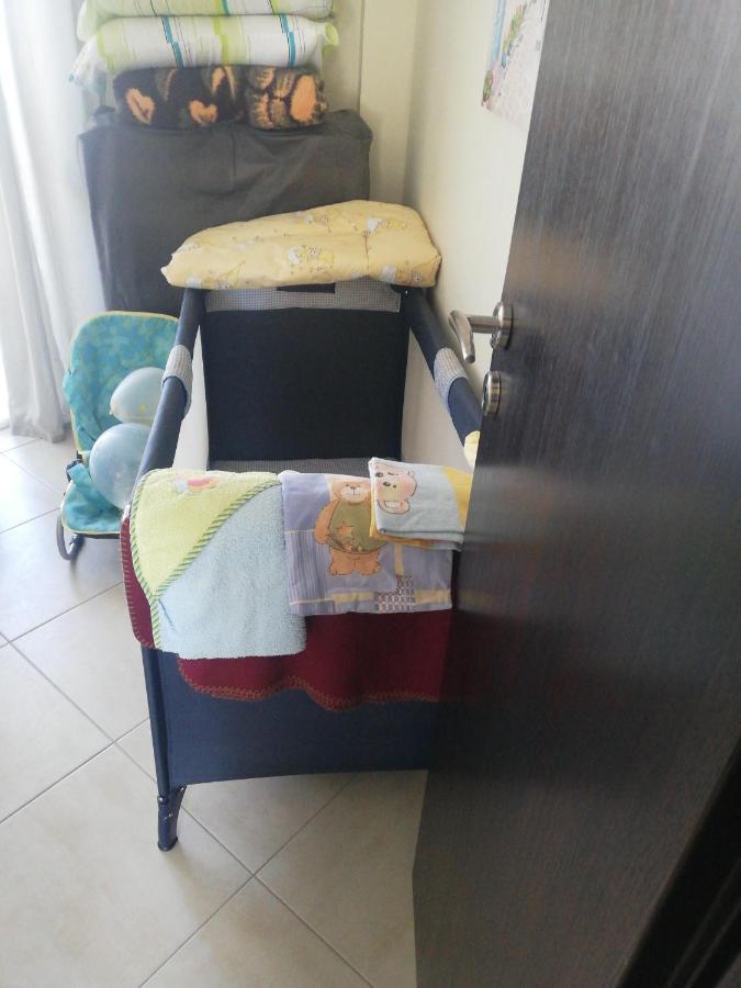 Apartment By The Beach Néi Epivátesz Kültér fotó