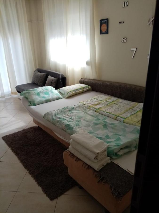 Apartment By The Beach Néi Epivátesz Kültér fotó