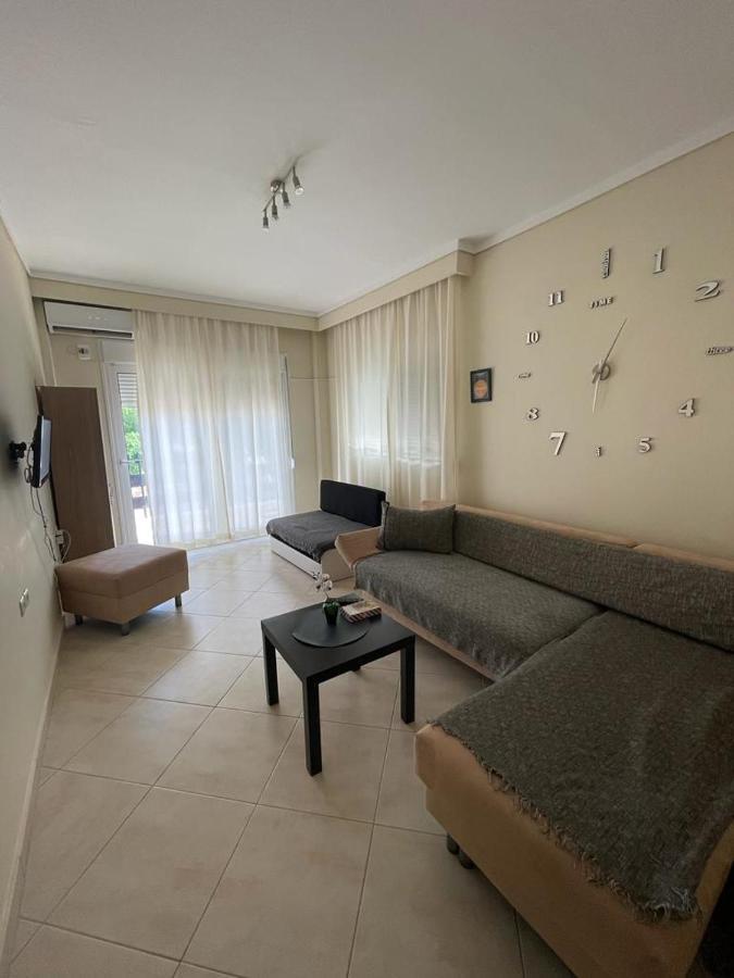 Apartment By The Beach Néi Epivátesz Kültér fotó